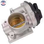 Throttle Body 2005-2007 Ford Freestyle Five Hundred Mercury Montego 3.0L. Fixed Price $48.97.