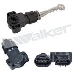 Walker Products 200-91067 Throttle Position Sensor. Fixed Price $41.87.