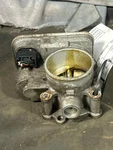 Fits 2007-2017 Jeep Patriot 2.4L Throttle Body OEM:68414676AA. Fixed Price $61.62.