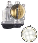 Fuel Injection Throttle Body-eng Code: 3GRFSE Aisin TBT-017. Fixed Price $340.17.