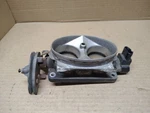 Throttle Valve Body From 1998 Ford E-350 Econoline 6.8 F8UUBB. Fixed Price $49.95.
