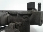 Throttle Body Valve Assembly 6-201 3.3L Fits 95 Concorde 1248386. Fixed Price $58.02.
