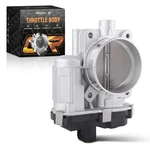 S20050 For Throttle Body Chevrolet Malibu Silverado Gmc Savana Sierra Pontiac. Fixed Price $58.31.