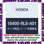 Honda Genuine Parts Slottorbodie Electronicsk Control Inspire. Fixed Price $856.86.