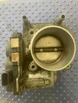Throttle Body From 2006 Mazdaspeed L3K9-13-640. Fixed Price $90.00.
