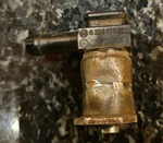 Mercedes 0280170022 Cold Start Valve 300SEL 350SL 450SLC 450SEL Tested Oem. Fixed Price $420.00.