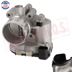 Throttle Body Valve 7S7G9F991BA 2013-2016 Ford Fiesta S, Se, 1.6L L4 Gas. Fixed Price $42.97.