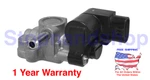 New Idle Speed Air Control Valve Iacv For Subaru Baja Impreza Legacy Outback. Fixed Price $138.97.