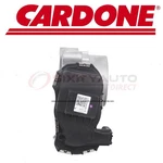Cardone Reman Fuel Injection Throttle Body For 2016-2018 Fiat 500X 2.4L L4 Xh. Fixed Price $184.47.