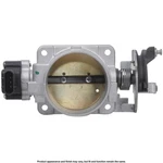 Ford Econoline Club Wagon Super Duty Cardone Throttle Body Gap. Fixed Price $369.41.