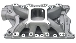 Edelbrock Super Victor Efi Intake MANIFOLD,9.5",FITS Ford 351-427 Windsor V8. Fixed Price $611.95.