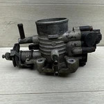 Throttle Body Fits 00-01 Kia Sephia 1.8L 1053035 Oem Used Quick Ship. Fixed Price $59.99.