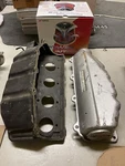 Rare Jdm Toyota AE101 20V 4AGE Silvertop Itb Intake Plenum AE86 Rwd Apexi. Fixed Price $449.00.