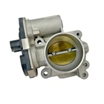 New Oem Gm Throttle Body Cobalt Hhr Sky Solstice Regal 2.0 Turbo Lnf Ecotec. Fixed Price $85.95.