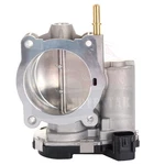 Throttle Body Valve For Chevrolet Colorado Gmc Canyon Hummer H3. Fixed Price $57.32.