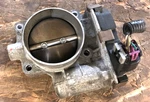 Pontiac G6 Throttle Body Valve 3.5L 2007-2009 Chevy Impala. Fixed Price $22.50.