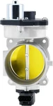 Bdeli Electronic Throttle Body 67-6001 2004-2010 Ford F150 F250 F350 6L3Z9E926A. Fixed Price $75.99.