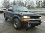 Throttle Body Valve Assembly 2.2L Fits 00 S10/S15/SONOMA 1780798. Fixed Price $80.00.