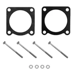 Rugged Ridge Throttle Body Spacer, 3.8L 17755.02. Fixed Price $59.88.