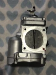 Mercedes Throttle Body Asr Fully Tested Corerefund $100. Fixed Price $679.00.