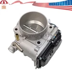 Aluminum Throttle Body For Acura Mdx/rlx/tlx 2014-2020 Gray. Fixed Price $86.23.