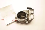 Throttle Body Oem 11-12 Q7 Audi 1YR Wrnty 4E0145950J. Fixed Price $50.00.