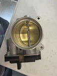 2014-2026 Gm Throttle Body 12740723. Fixed Price $95.00.