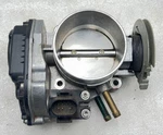 Audi Throttle Body Fits 97-01 A4 A6 And Vw Passat 078133063AN Oem Used. Fixed Price $149.99.
