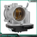 For Mitsubishi Lancer 2.0L Outlander 2.4L 2008 2009 2010 2011 2012 Throttle Body. Fixed Price $66.07.