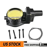 102MM Electronic Throttle Body For LS2 LS6 LS9 Lsx LS7 LS3 Chevrolet Corvette. Fixed Price $94.00.