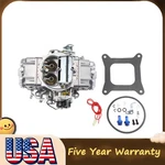 4BBL 650 Cfm Double-pumper Carburetor Mechanical Secondary Electric Choke .. Fixed Price $171.29.