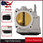 Throttle Body For Toyota Avalon Camry Highlander Lexus ES350 RX350 RX450H 3.5L. Fixed Price $52.97.