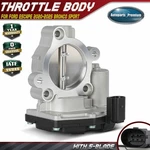 Throttle Body Ford Escape 2020-2025 Bronco Sport 2022-2025 1.5L Suv 4-DOOR. Fixed Price $79.39.