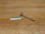 Exhaust Valve Genuine Mercedes OM615 - A6150530705. Fixed Price $31.83.
