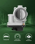 Ford F-150 F-250 Lobo E-150 E-250 Econoline 4.6L Fusion 3.5L Throttle Body. Fixed Price $62.99.