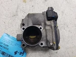 Throttle Body Fits 08-15 Smart 1087630. Fixed Price $80.75.