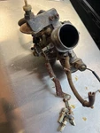 1979 Nissan 280ZX Oem Throttle Body 2.8L Manual. Fixed Price $89.99.