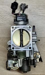 Oem 1996 Infiniti Q45 4.5L Throttle Body Assembly P10 70041. Fixed Price $111.75.