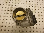 Volvo XC70 Gasoline Engine Air Intake Throttle Body Valve Oem 7G9N-9F991-AA. Fixed Price $45.00.