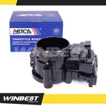 New Throttle Body For 2007-2016 Mini Cooper Countryman Paceman 1.6L S20076. Fixed Price $69.50.
