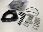 Airaid 310-515 Performance Throttle Body Spacer 1999-02 Grand Cherokee 4.7L. Fixed Price $59.95.