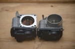 Nissan / Infiniti Oem Throttle Body 526-02 526-01 (lot Of 2). Fixed Price $80.00.