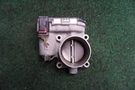 2017 Ford Focus 2.0L Throttle Body Oem DS7E9F991BB. Fixed Price $27.00.