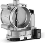 Throttle Body W/tps For Cadillac Cts 2004-07 Srx Sts Buick Allure Rendezvous. Fixed Price $48.86.