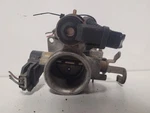 Throttle Body Valve Assembly Fits 91 Lincoln Continental 642379. Fixed Price $52.19.