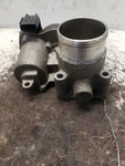 Throttle Body Door 1.4L Fits 2012-2017 Fiat 500 Oem. Fixed Price $27.95.