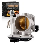 Throttle Body For Honda Ridgeline 3.5L 2006-2008 Accord 3.0L Acura 3.2/. Fixed Price $58.00.