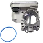 Throttle Body 2007-2018 Jeep Patriot Compass Limited 2.4L 2.0L Cyl 4891735AC. Fixed Price $134.45.
