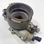 Dodge Dakota Durango Ram 1500 Throttle Body 4.7L 53032119AE 11200015BB Oem 2003. Fixed Price $24.99.
