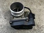 Vw Volkswagen Audi Throttle Body 2.0T B6 Passat Oem Vdo 06F133062G. Fixed Price $34.99.
